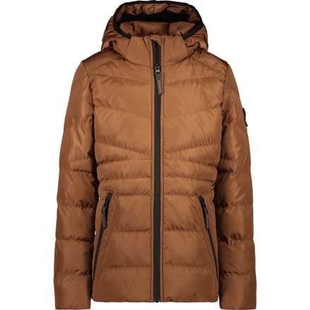 Cars Jeans  - Maat 176 - Kids TEAGAN Poly Meisjes Jas