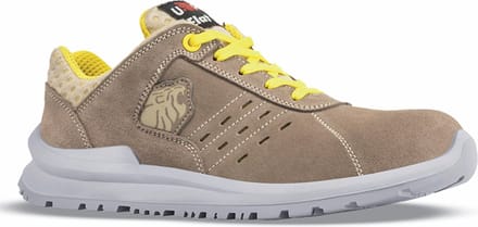 U-Power Tommy S1P UF20016 - Bruin - 43