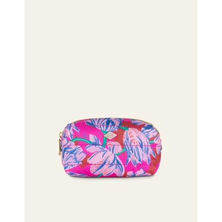 Oilily Poppy Make-Up Etui- maatOne size True Rood