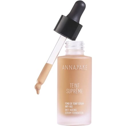 Annayake Make-up gezicht Teint Supreme Anti-Age Serum Foundation Dames 30 ml