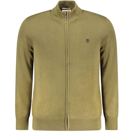 Fullzip Gebreide Cardigan Tb0a2n9x