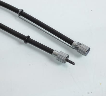 Câble de compteur Transval pour Mobylette MBK 50 51 191 / 570mm Neuf
