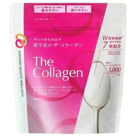 The Collagen Powder 126g