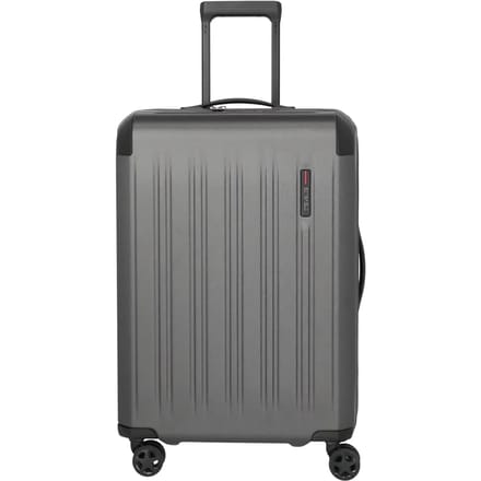 Travelite Dynamiic M 69-79l exp. reiskoffer antraciet