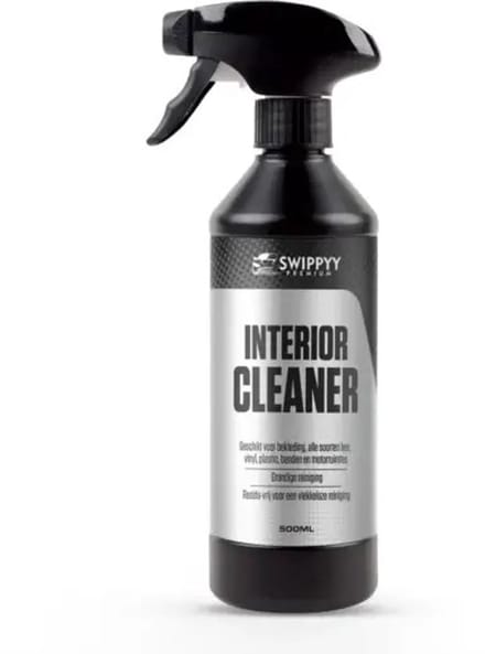 Swippy Interior Cleaner ( 500ML )