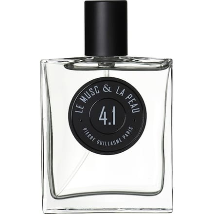 Pierre Guillaume Paris Numbered Collection Eau de Toilette Spray Herenparfum Unisex 50 ml