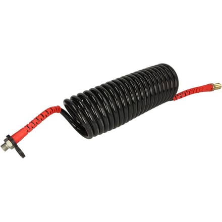 Pneumatische spiraal WABCO 452 711 066 0