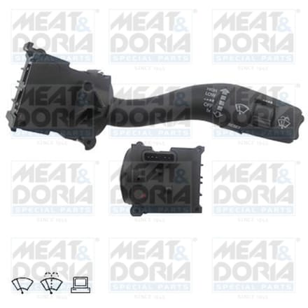 Schakelaar stuurkolom MEAT & DORIA 23331