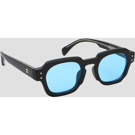 Solful Sal Black Zonnebril zwart