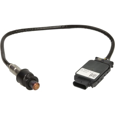 NOx-sensor, ureuminspuiting BOSCH 0 281 008 533