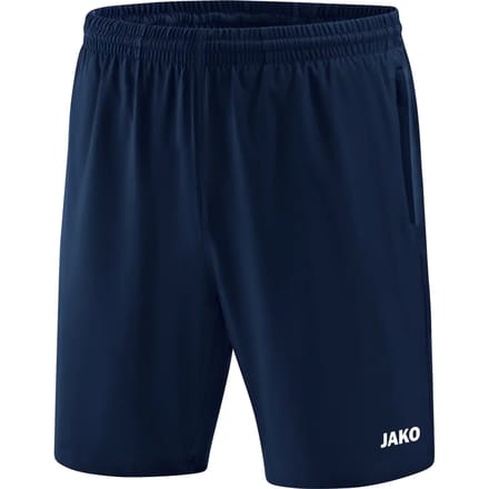 Jako Profi 2.0 Short Dames - Marine | Maat: 34