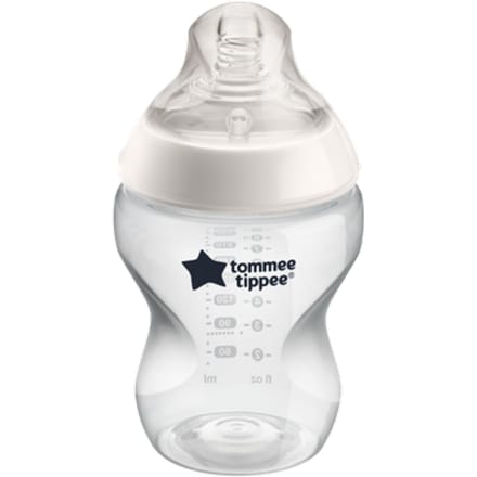 Tommee Tippee Natural Start 0+ Maanden Babyfles – 260 ml
