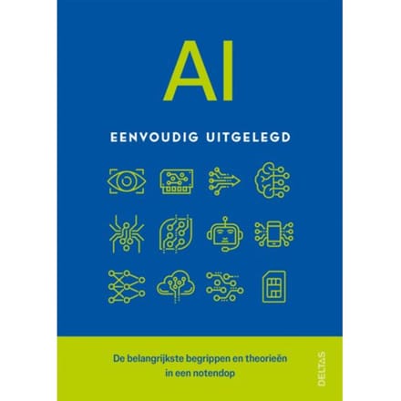 Ai Eenvoudig Uitgelegd