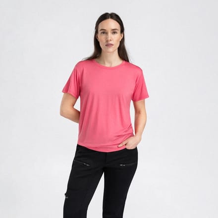 Aclima LightWool 140 Classic Tee Women M