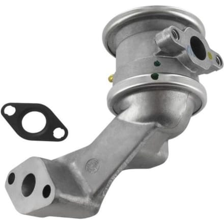 Klep, secenaire luchttoevoer VEMO V10-77-1034
