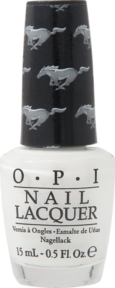 OPI nagellak - Angel With a Leadfoot 15 ml