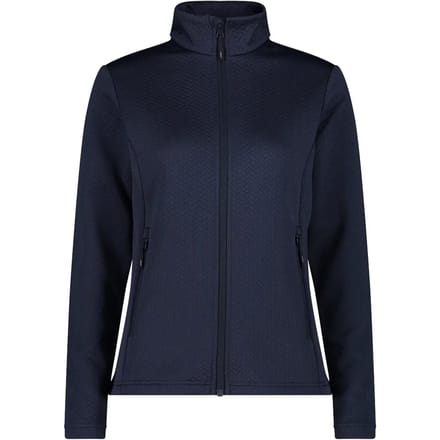 Dames coltrui fleece CMP