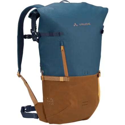 VAUDE CityGo 23 II, Unisex, Rugzak