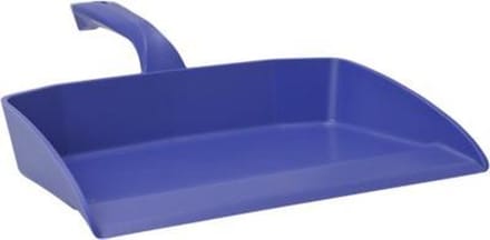 Vikan stofblik 5660 diverse kleuren - Paars