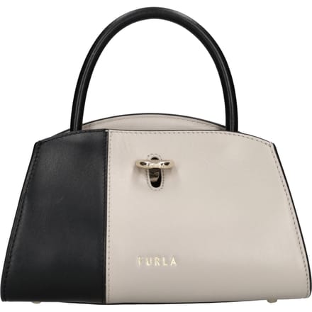 Furla Zakken. Beige