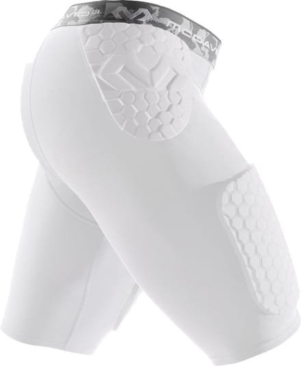 HEX® Thudd Protection Short™ [737]