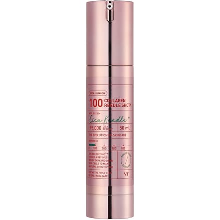 VT COSMETICS Collagen Reedle Shot 100 1,69Fl Oz(50ml)