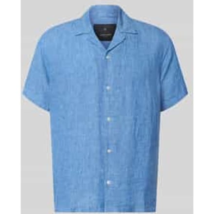 Jack & Jones Resort overhemd Relaxed Fit Resort overhemd