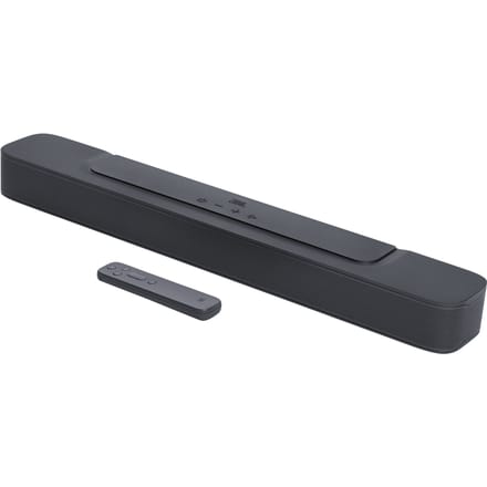 JBL Bar 2.0 All-in-one (MK2) refurbished Black