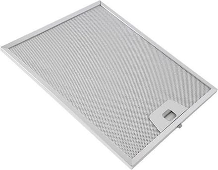 AEG Metaalfilter 300x254x8mm 50248271004