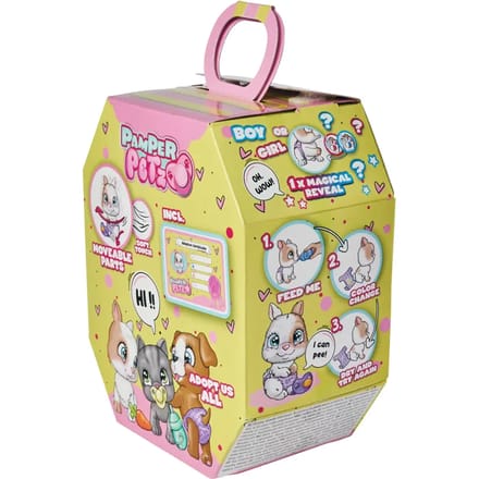 Simba - Pamper Petz - Konijn - Speelfiguur
