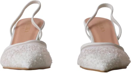 Pallika-pumps met hak