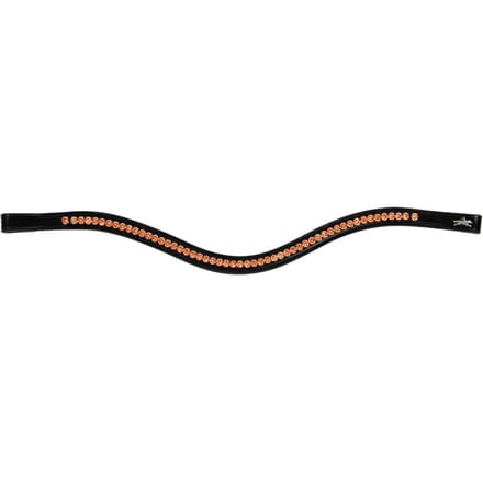 Schockemöhle Diamond Select frontriem voor paard
