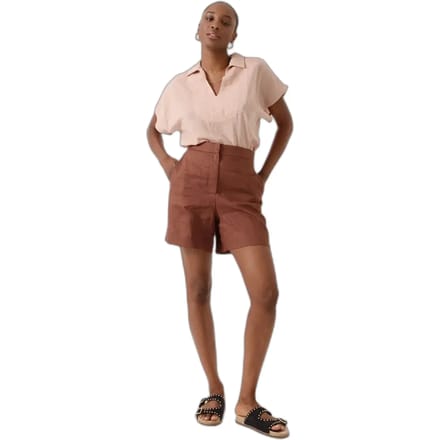 Vrouwenblouse Artlove Cassara