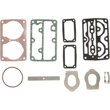 Reparatieset, compressor FEBI BILSTEIN 27881
