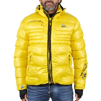 Technische jassen Peak Mountain Doudoune de ski homme CAPTI