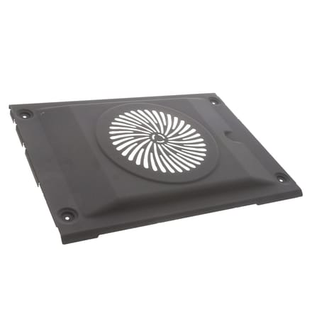 AEG deksel, hete lucht-ventilator 140049844032