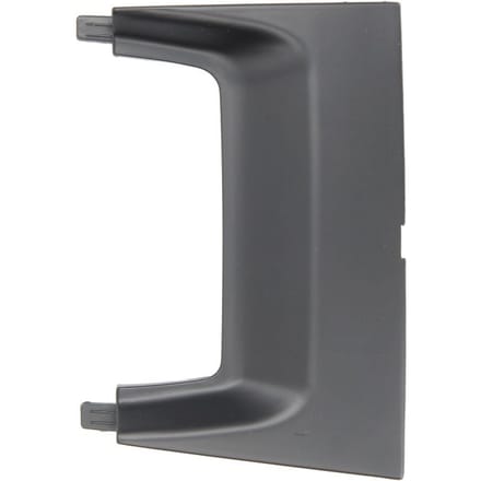 Ventilatiegrille, bumper, trekhaak BLIC 5513-00-3560920P