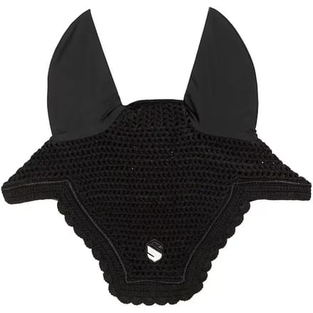 Paardenvliegen hoed Samshield Soundshield Fly Veil Embroidery