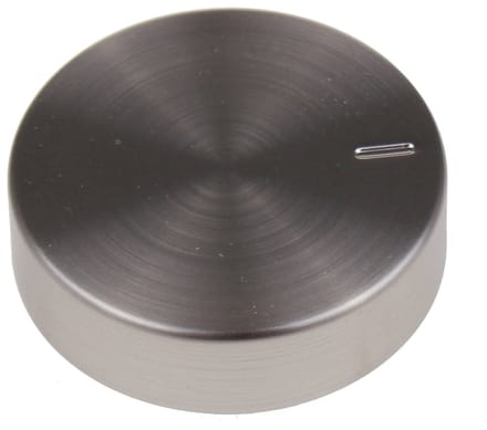 WHIRLPOOL - DRAAIKNOP BEDIENING - C00937413