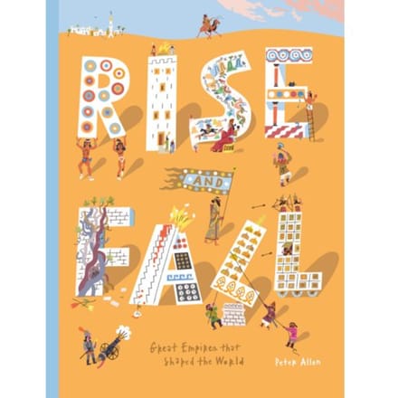 Rise And Fall - Peter Allen