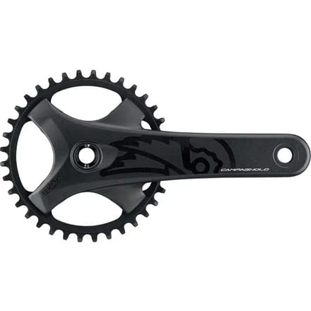 Pedalen Campagnolo Ekar GT