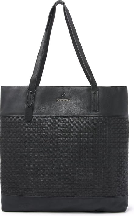 dR Amsterdam Shopper Tampa Braided