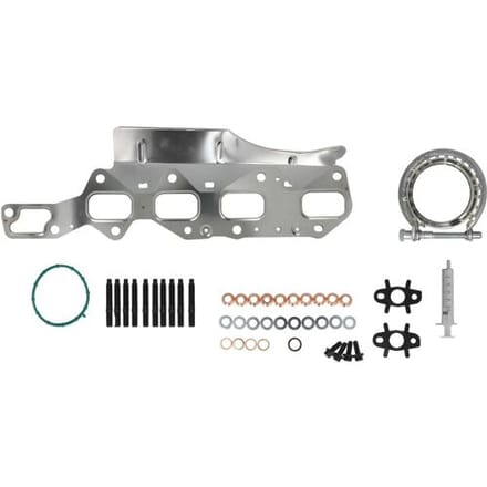 Montageset, lader EVORON EVMK0338