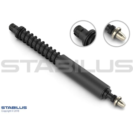 Gasveer kofferbak/laadruimte STABILUS 304490