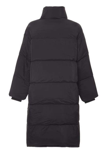 Mymo Jas Dames zwart