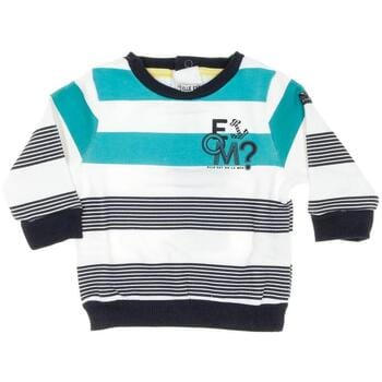 Sweaters Elle Est Où La Mer à Rayures