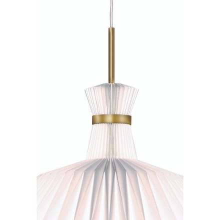 Le Klint - Speciale ophanging voor 101 ophanging S - Messing - goud