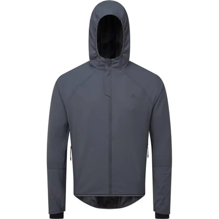 Altura All Roads Lightweight Jas Blauw XL Man