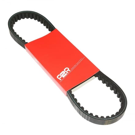 Courroie de transmission P2R pour Scooter Chinois 50 Scoot Neuf