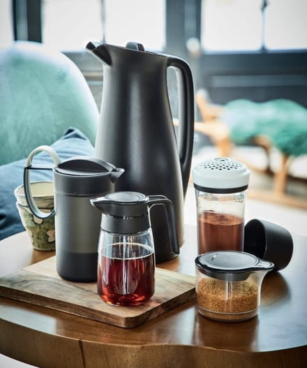 Tupperware Thermoskan - Thermo Tup Kan
